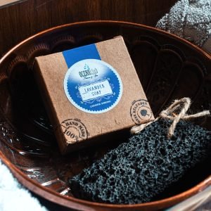 Oceanspa Lavanta Sabunu